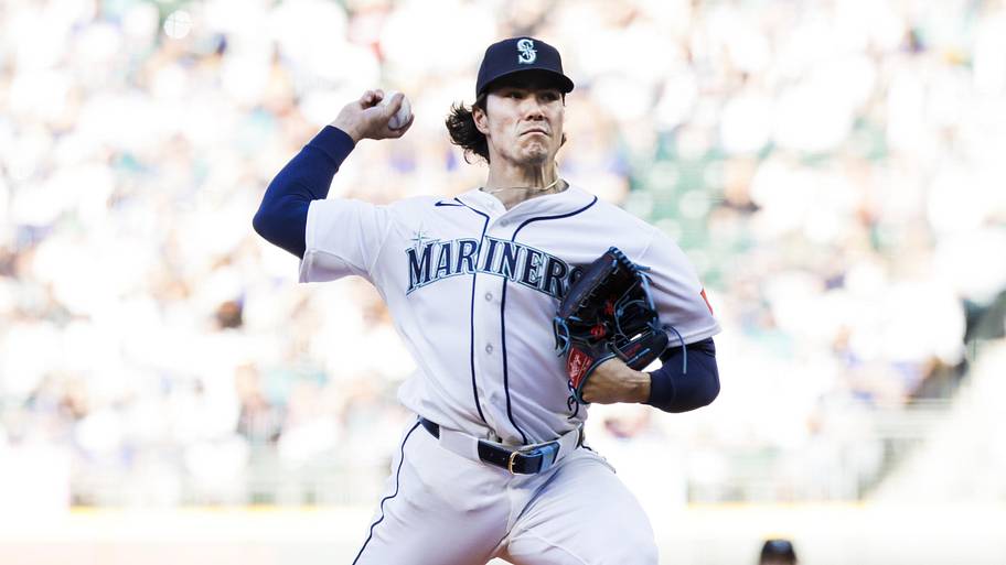 Bryan Woo, Seattle Mariners, AL Cy Young 