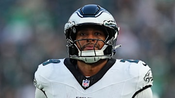 Cincinnati Bengals v Philadelphia Eagles - NFL Preseason 2025