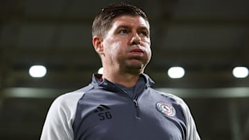 Al Wehda v Al Ettifaq - Saudi Pro League