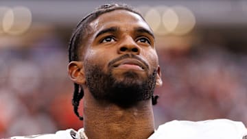 Cleveland Browns, Shedeur Sanders