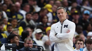 UC San Diego v Michigan