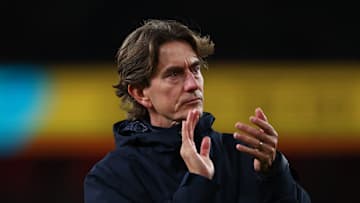 Arsenal v Tottenham Hotspur - Premier League