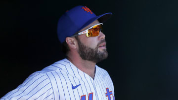 Los Angeles Dodgers v New York Mets