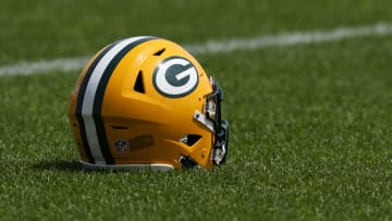 Green Bay Packers Training Camp