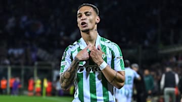 ACF Fiorentina v Real Betis Balompie - UEFA Conference League 2024/25 Semi Final Second Leg