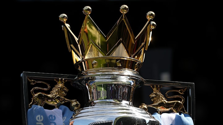 Fulham FC v Liverpool FC - Premier League Fulham FC v Liverpool FC - Premier League