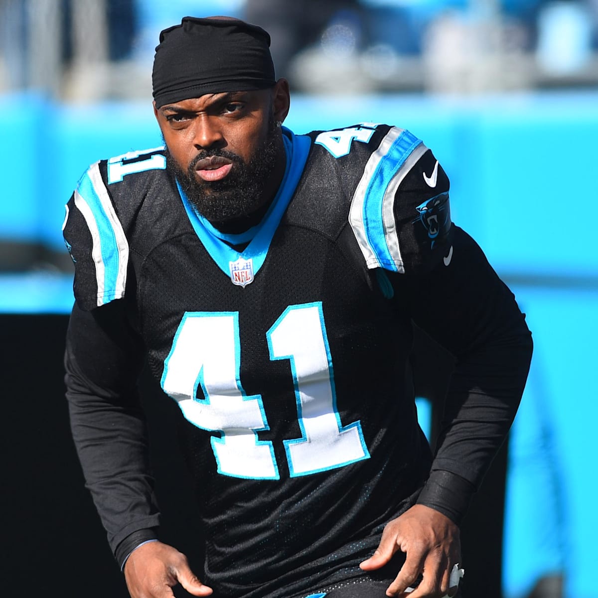 Former Carolina Panthers star Captain Munnerlyn accepts Chambers high school head coaching job