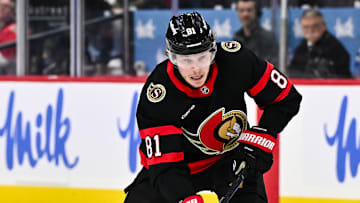 Adam Gaudette