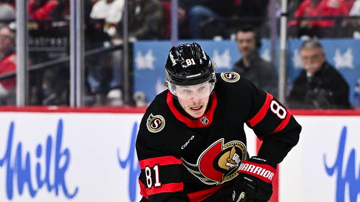 Adam Gaudette