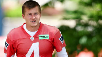 New England Patriots