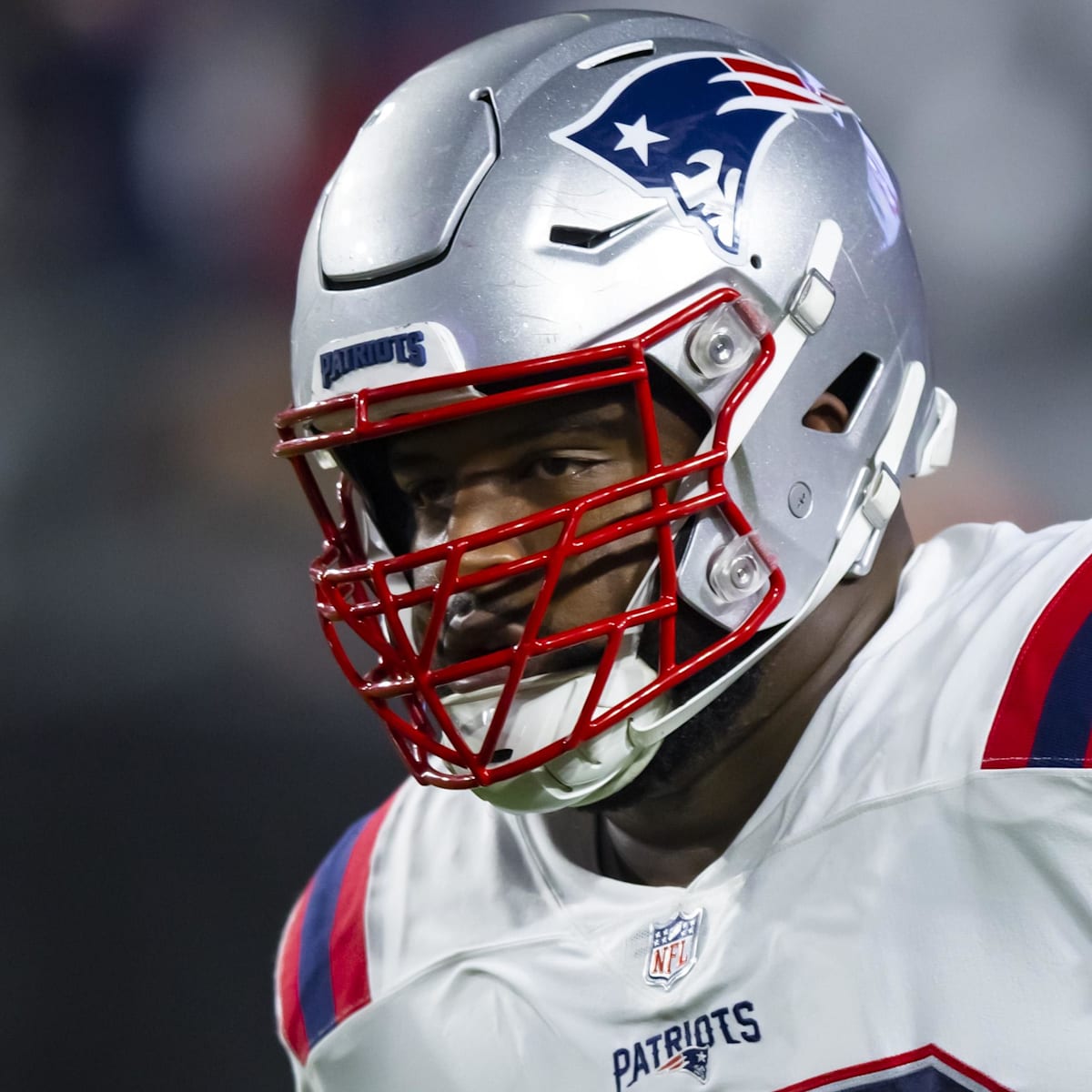 New England Patriots スタジャン NFL New England Patriots スタジャン NFL