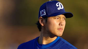 Shohei Ohtani is the premier fantasy baseball player in 2025 drafts.