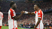Alphonso Davies