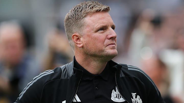 Newcastle United FC v Southampton FC - Premier League