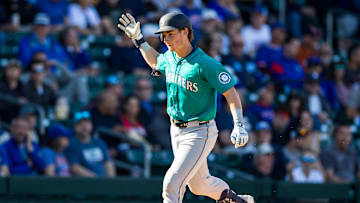 Seattle Mariners v Chicago Cubs