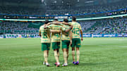 Palmeiras mira a liderança do Brasileirão