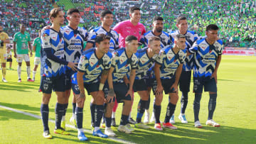 Los jugadores claves de Monterrey en la Liguilla
