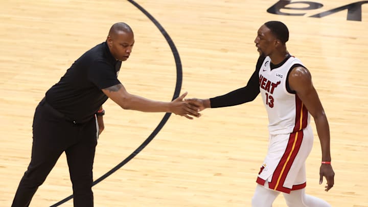 2023 NBA Finals - Denver Nuggets v Miami Heat