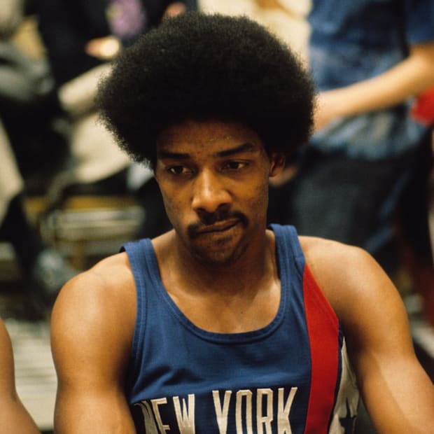 NBA Fans React To Julius Erving #39 s Latest Instagram Post