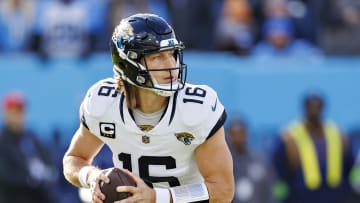 Jacksonville Jaguars v Houston Texans