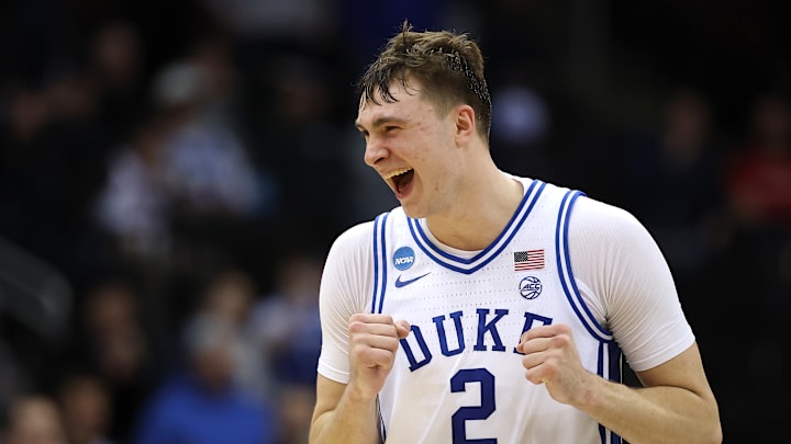Cooper Flagg, Duke Blue Devils