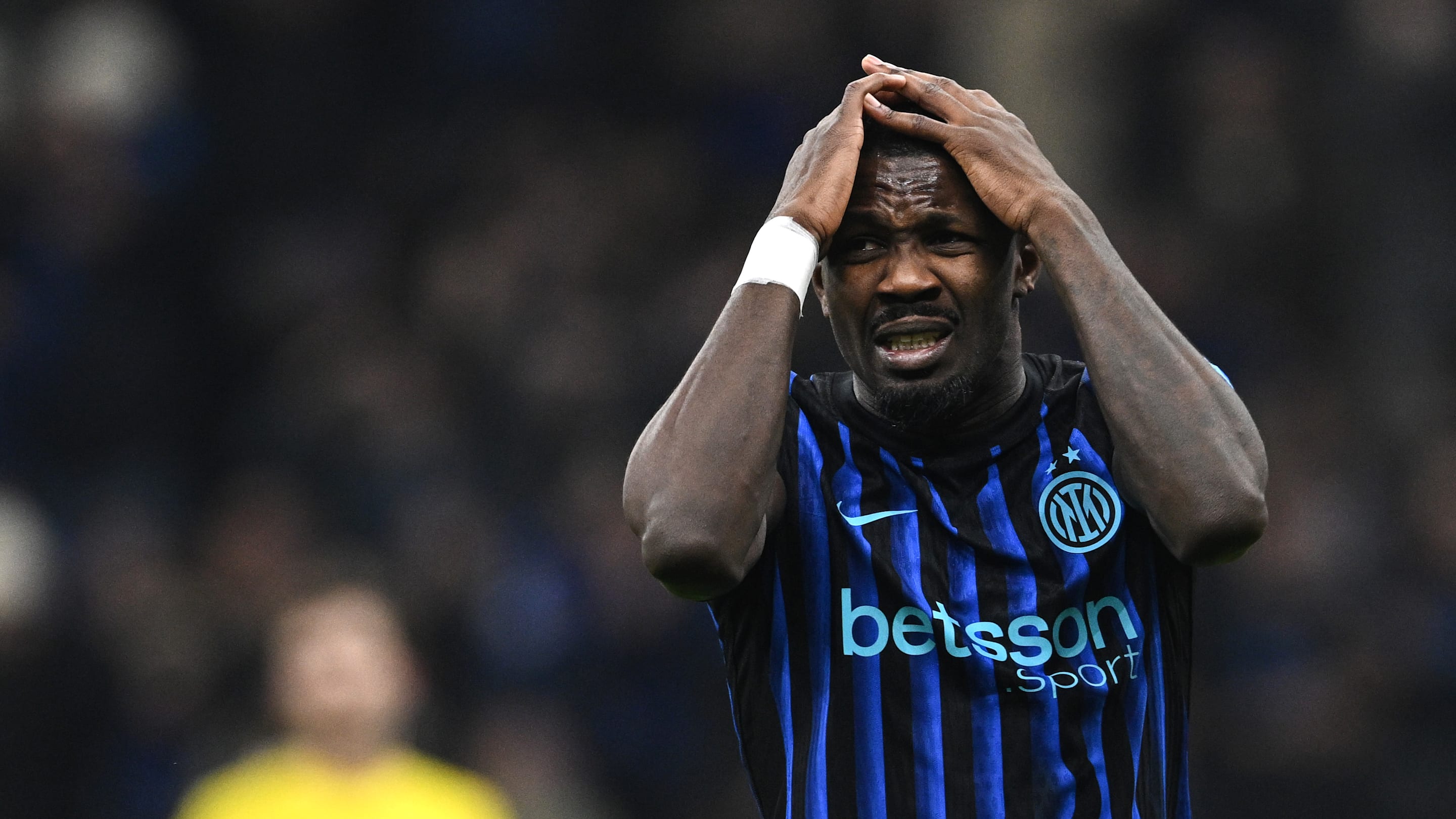 Mercato : Après la défaite contre Bodo/Glimt, l'Inter Milan serait prêt à sacrifier Marcus Thuram