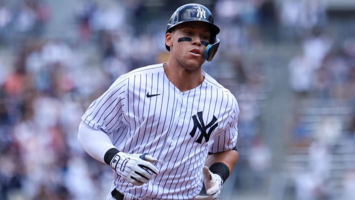 Aaron Judge of Yankees Beats Shohei Ohtani for AL MVP Award - The