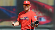 Cabrera tiene 11 selecciones al Juego de Estrellas