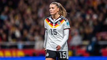 Selina Cerci plant im Sommer den nächsten Karriereschritt