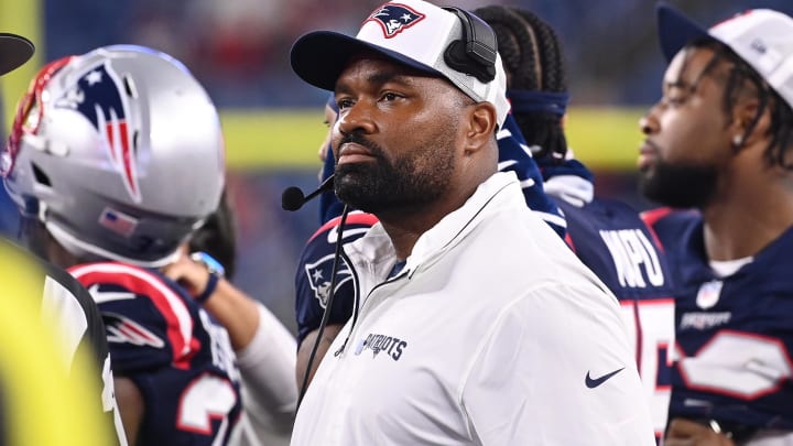 Jerod Mayo, Philadelphia Eagles schedule