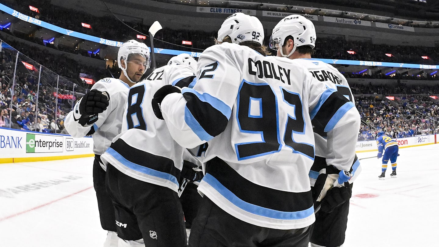 Top Shelf Picks: NHL Best Bets Today (Predictions for Islanders-Bruins, Lightning-Predators, Mammoth-Oilers)