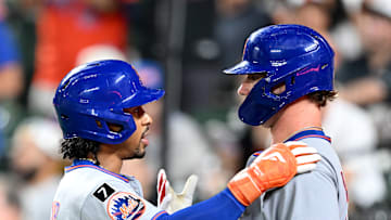 New York Mets v Baltimore Orioles
