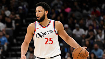 Los Angeles Clippers v Sacramento Kings