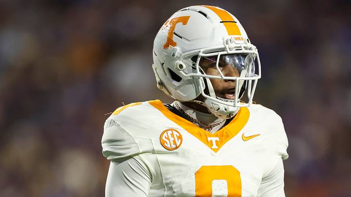 Tennessee v Florida