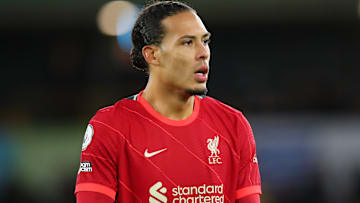 Wolverhampton Wanderers v Liverpool - Premier League
