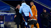 RCD Espanyol de Barcelona v Real Madrid CF - La Liga EA Sports