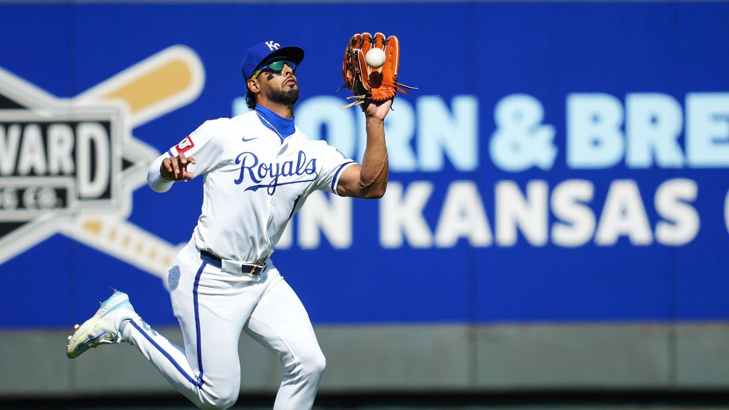 Why MJ Melendez's father thinks KC Royals outfielder will 'prove them wrong' - Vimarsana News