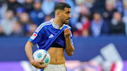 Aymen Barkok hat sich beim FC Schalke ins Aus befördert