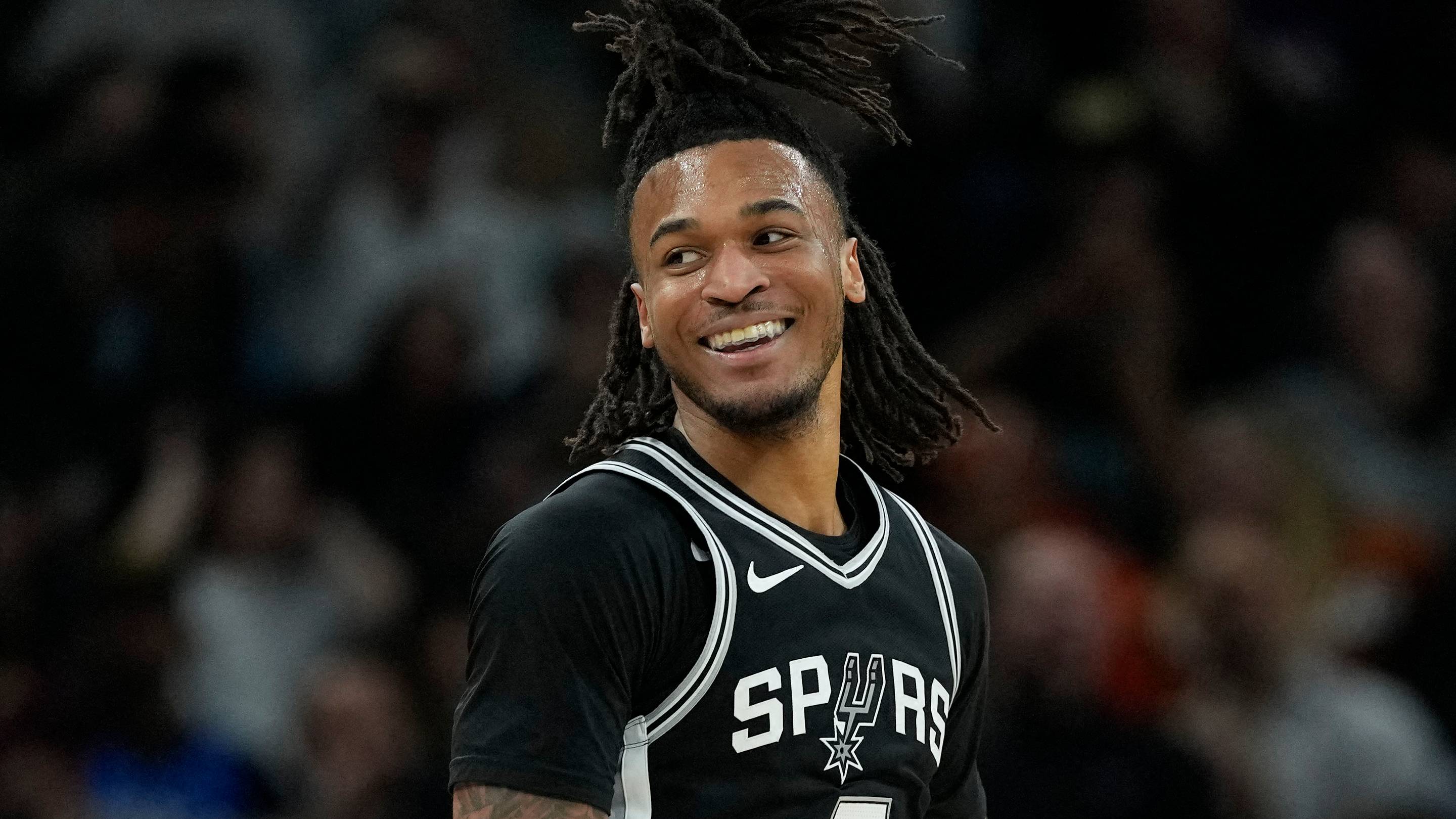 The Spurs have enough to take the West’s top seed from OKC, and Utah will crash the field