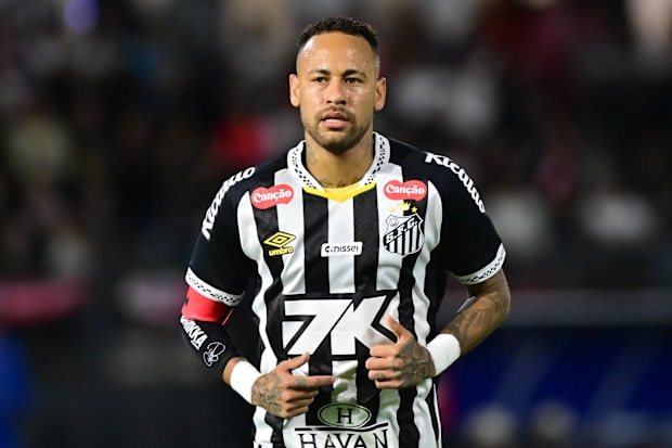 Neymar Jr.