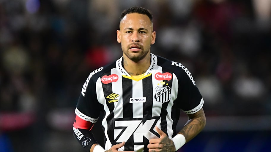 Neymar Jr.