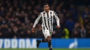 Alex Sandro