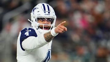 Even Dak Prescott's return won't be enough to get the Cowboys back on top of the NFC East