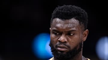 Zion Williamson