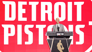 2021 NBA Draft