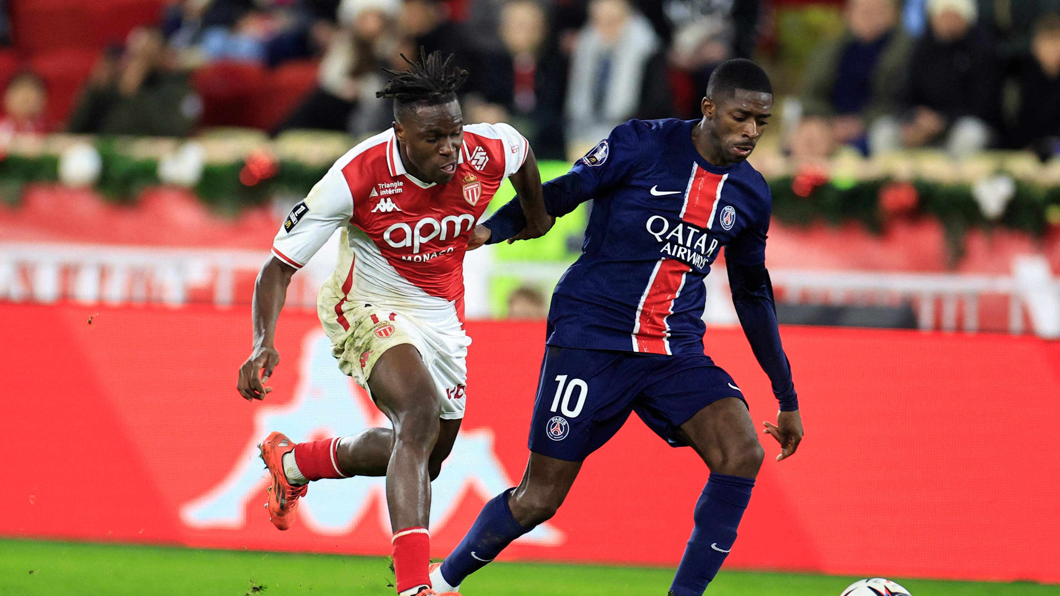 PSG vs Monaco: Preview, Prediction, Lineups and How to Watch on TV