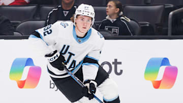 Utah Hockey Club v Los Angeles Kings