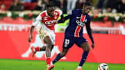 PSG x Monaco se enfrentam pela final da Supercopa da França