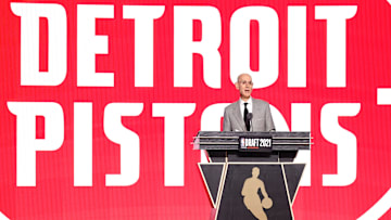 2021 NBA Draft