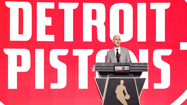 2021 NBA Draft